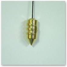 Wahad�o Atlant�w; mosi�dz 3,6 cm  - 