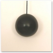 Wahad�o Neutralne; buk 6,0 cm  - 