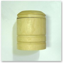 Pojemnik drewniany do wahad�a uniwersalnego - 