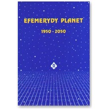 Efemerydy planet - Janusz Nawrocki