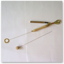 R�d�ka Biotensor Podw�jny z Cylindrem - 