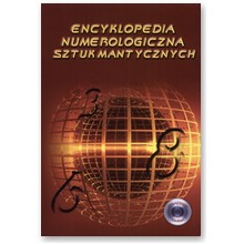 Encyklopedia numerologiczna sztuk mantycznych - Dariusz Cecuda