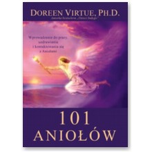 101 Anio��w - dr Doreen Virtue