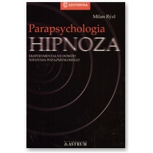 Hipnoza - Milan Ryzl