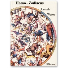 Homo-Zodiacus - Leszek Weres