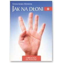 Jak na d�oni - Stefan Karol Wdowiak