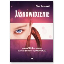 Jasnowidzenie - Piotr Jaczewski