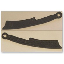 Moneta do odcinania negatywnych energii - 