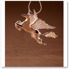 Jednoro�ec srebro (ID.T/78) - 