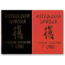 Astrologia chi�ska i Ksi�ga Przemian I Cing - Catherine Aubier