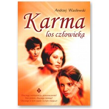 Karma los cz�owieka - Andrzej Wasilewski
