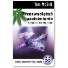 Przezwyci�y� uzale�nienie - Tom McGill