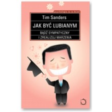 Jak by� lubianym - Tim Sanders