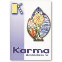 Karma. Odpowiedzialno�� za swoje �ycie - Mariusz W�oczysiak