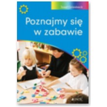Poznajmy si� w zabawie - Josef Griesbeck