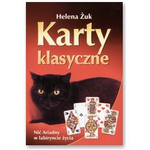 Karty klasyczne - ni� Ariadny w labiryncie �ycia - Helena �uk