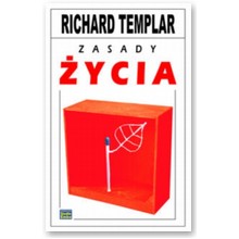 Zasady �ycia - Richard Templar