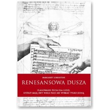 Renesansowa dusza - Margaret Lobenstine