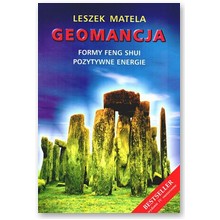 Geomancja - Leszek Matela
