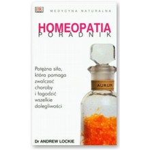 Hemeopatia Poradnik - dr Andrew Lockie