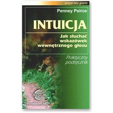 Intuicja - Penney Peirce