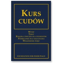 Kurs Cud�w - praca zbiorowa
