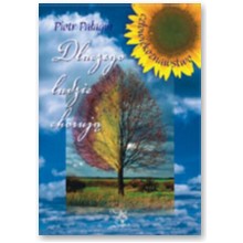 Dlaczego ludzie choruj� - Piotr Pa�agin