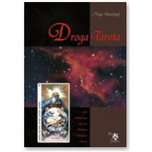 Droga Tarota - Hajo Banzhaf