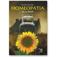 Homeopatia na co dzie� - Piotr Pa�agin, Elena Rusakowa