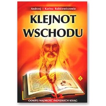 Klejnot Wschodu - Andrzej i Karina Babkiewiczowie