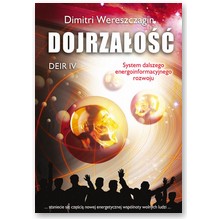 Dojrza�o��. DEIR IV - Dimitri Wereszczagin