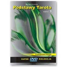 Profesjonalna Szko�a Tarota - Cz�� 1 - Wprowadzenie - Alla Alicja Chrzanowska