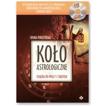 Ko�o astrologiczne - Iwona Poro�y�ska