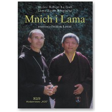Mnich i Lama - Ojciec Robert Le Gall, Lama Jigme Rinpoche