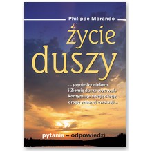 �ycie duszy - Philippe Morando