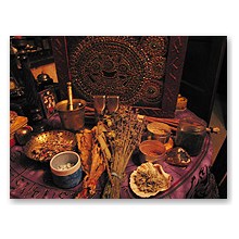 Kadzid�o oczyszczaj�ce - 25g - 