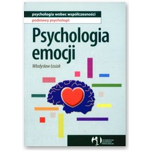 Psychologia emocji - W�adys�aw �osiak