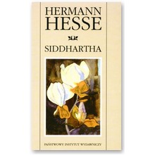 Siddhartha - Hermann Hesse