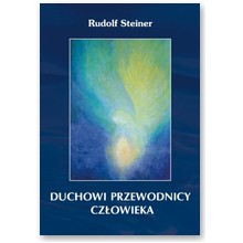 Duchowi przewodnicy cz�owieka - Rudolf Steiner