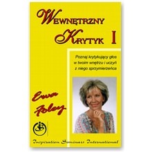 Wewn�trzny krytyk - Ewa Foley