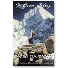 Niebo na ziemi - Ewa Foley
