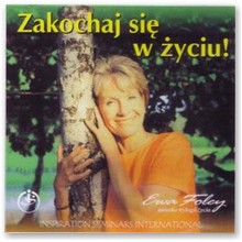 Zakochaj si� w �yciu - Ewa Foley