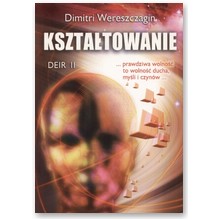 Kszta�towanie. DEIR II - Dimitri Wereszczagin