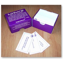 Pude�ko Iluminacji - Ewa Foley