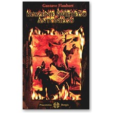 Kuszenie �wi�tego Antoniego - Gustave Flaubert