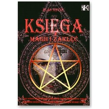 Ksi�ga magii i zakl�� - Alan Abyss