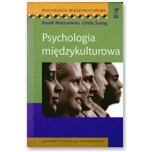 Psychologia mi�dzykulturowa - David Matsumoto, Linda Juang