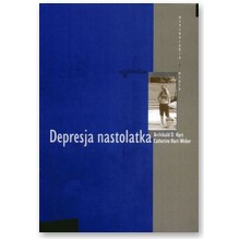 Depresja nastolatka - Archibald D. Hart