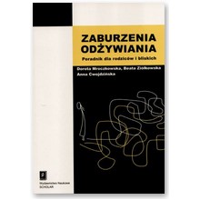 Zaburzenia od�ywiania - praca zbiorowa