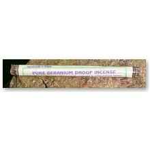 Kadzid�o Pure Geranium - 